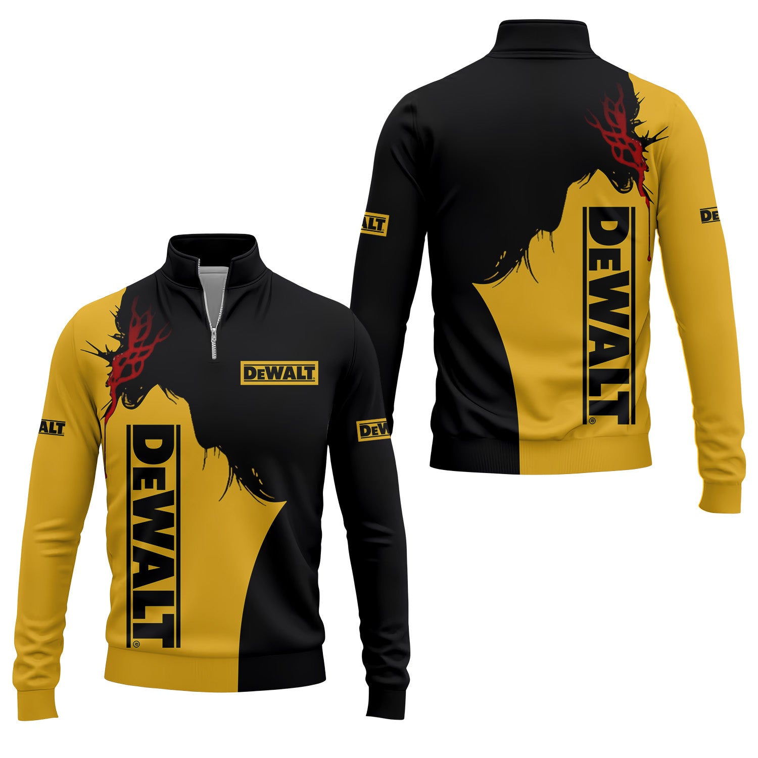 DeWalt Apparels USPL1370