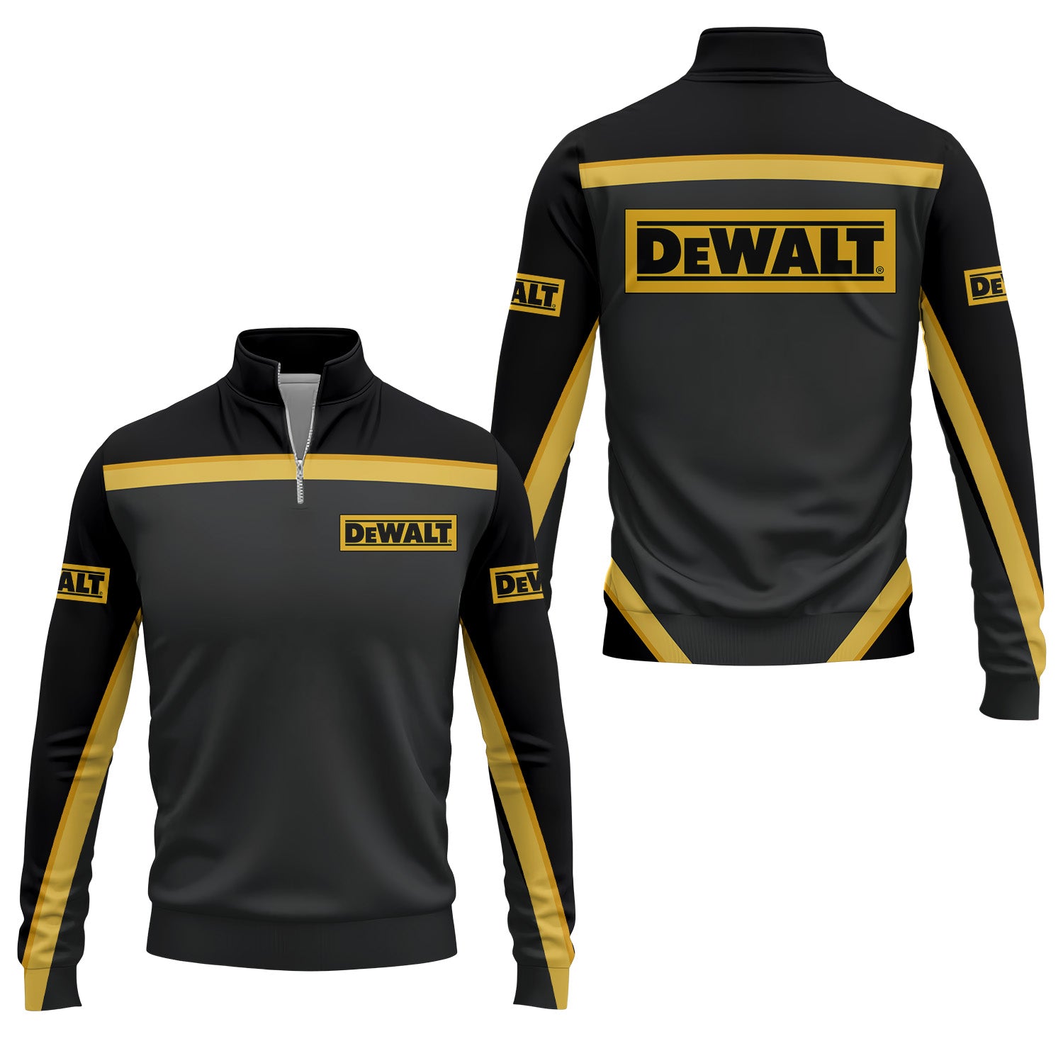 DeWalt Apparels USPL1360