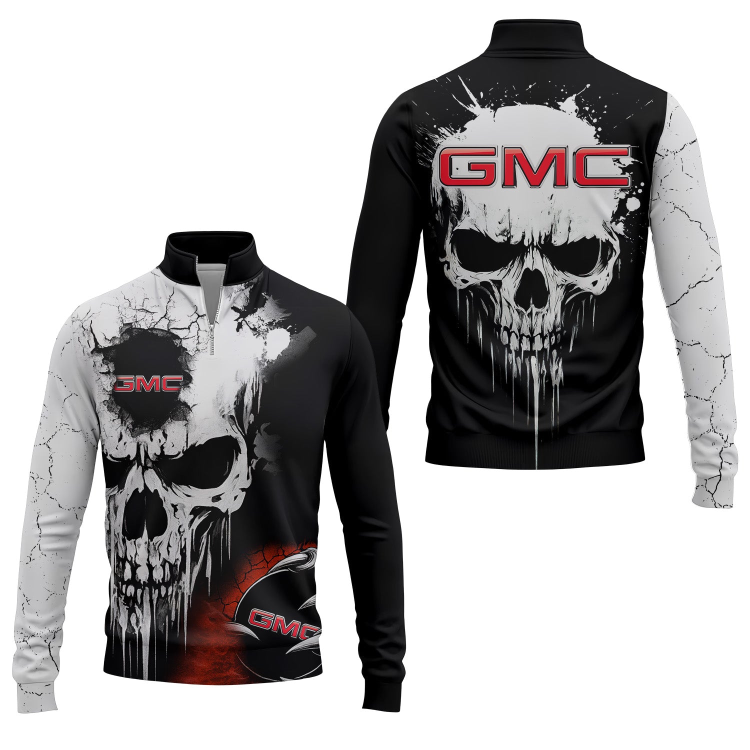 GMC Apparels USPL1483