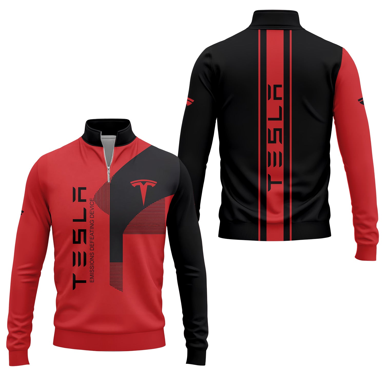 Tesla Apparels USPL1531