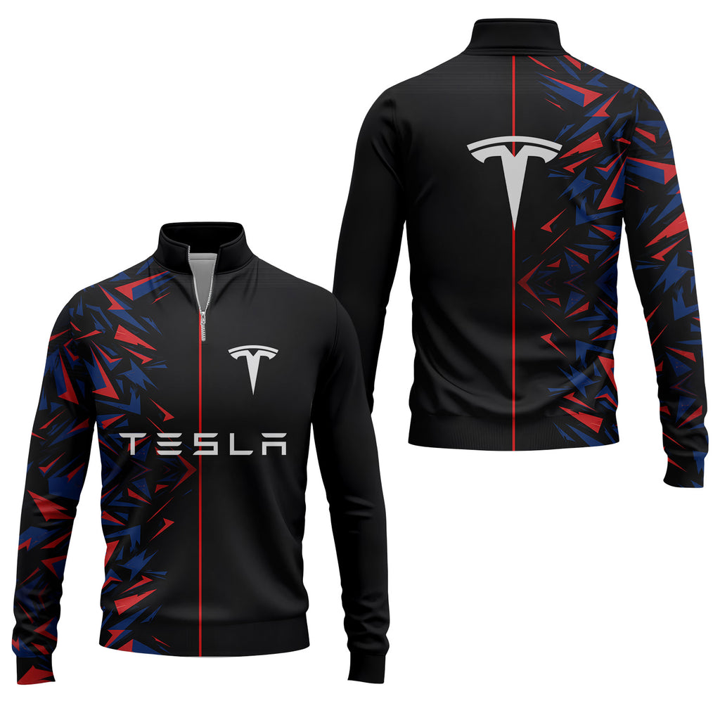 Tesla Apparels USPL1533