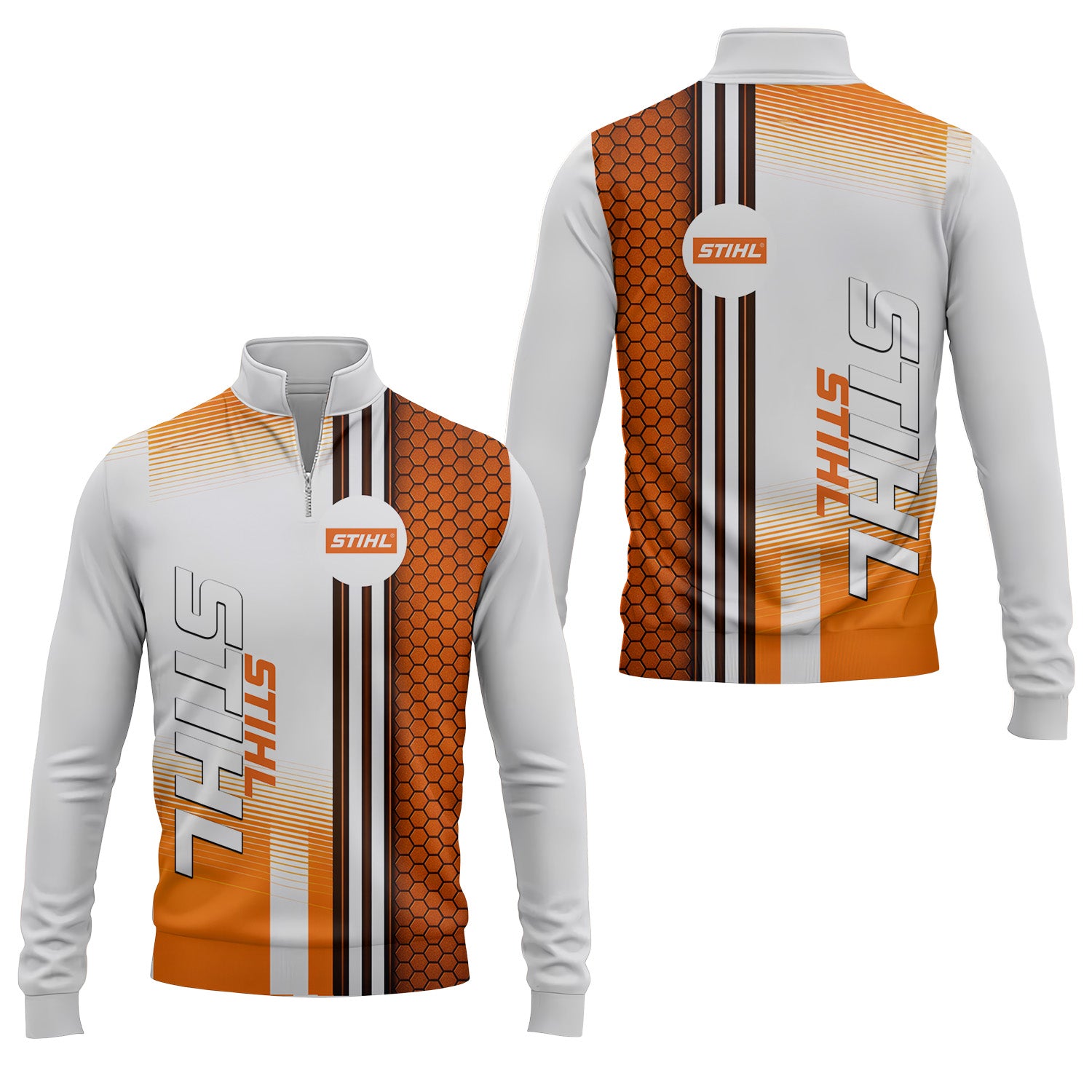 Stihl Apparels USPL1439