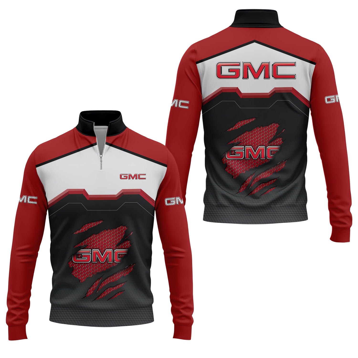 GMC Apparels USPL1499