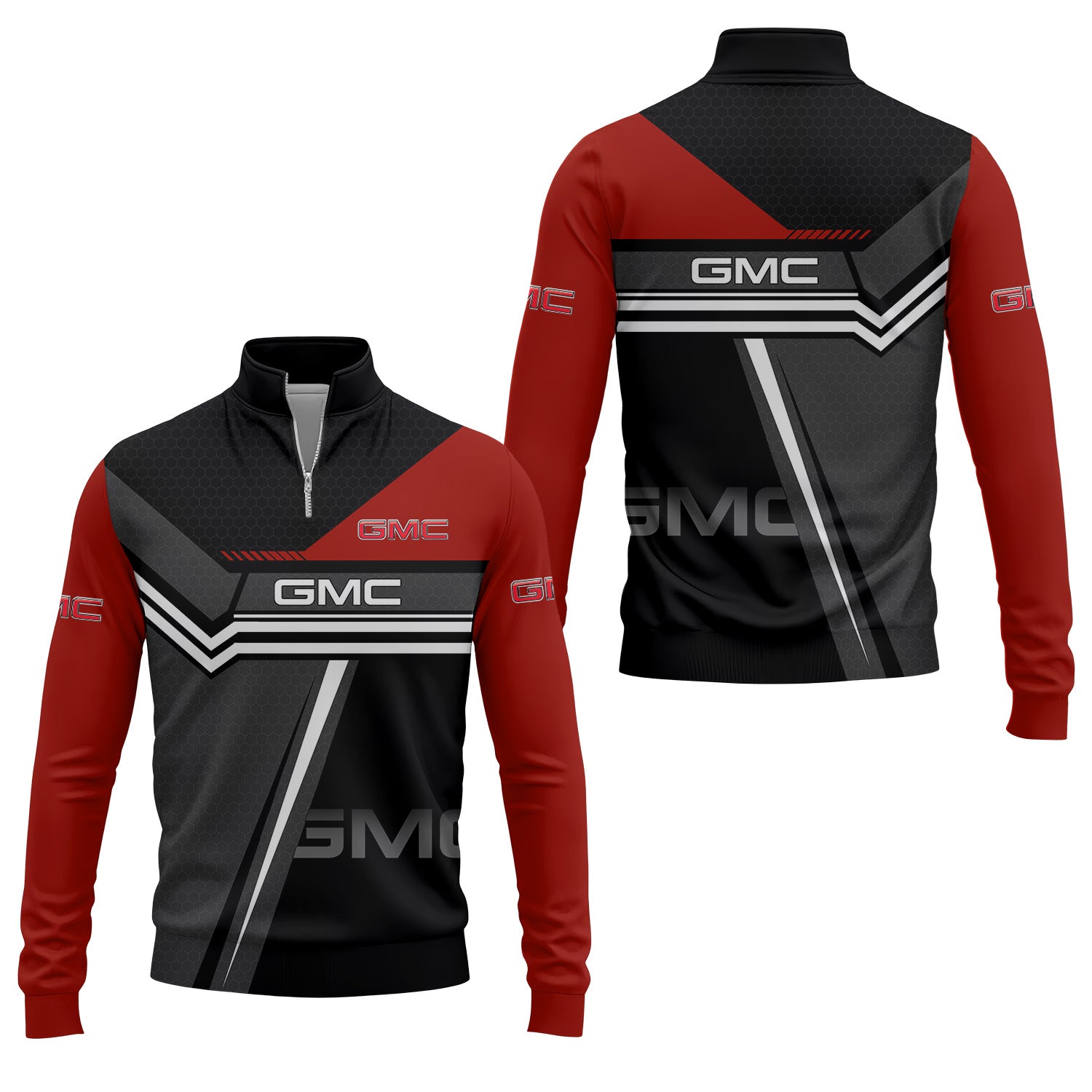 GMC Apparels USPL1506
