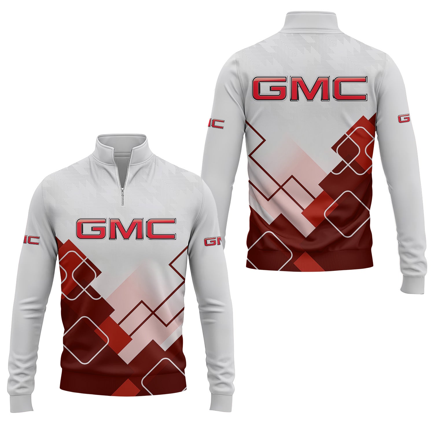 GMC Apparels USPL1528