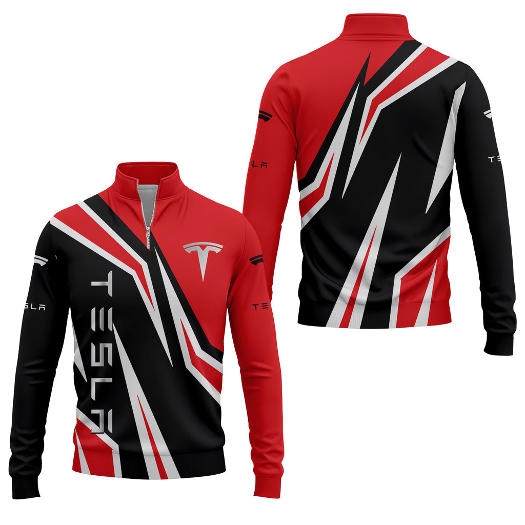 Tesla Apparels USPL1534