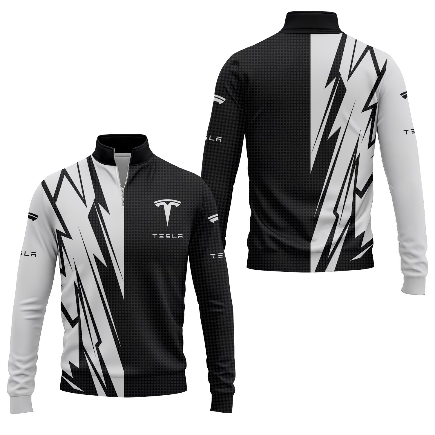 Tesla Apparels USPL1541