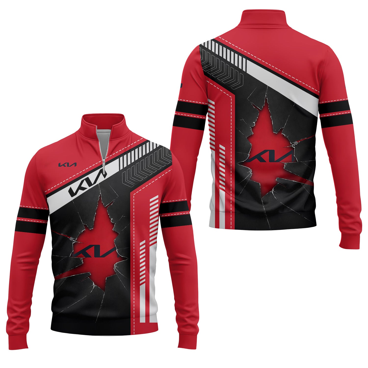 Kia Apparels USPL1262