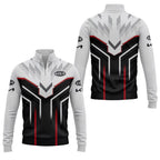 Kia Quarter-zip Pullover USPL1265