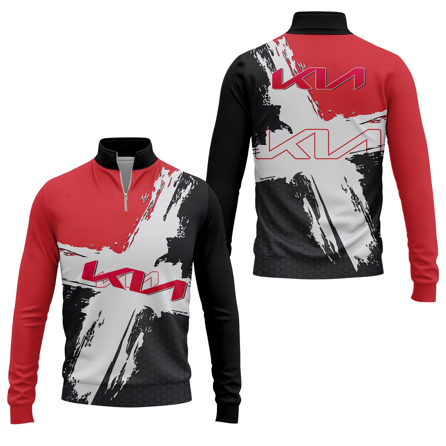 Kia Apparels USPL1255