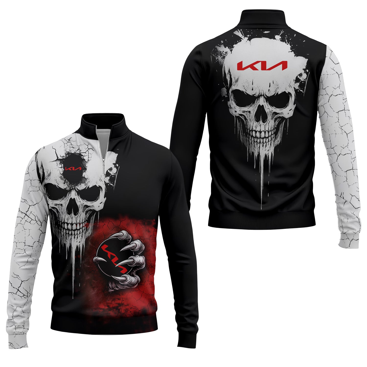 Kia Apparels USPL1240