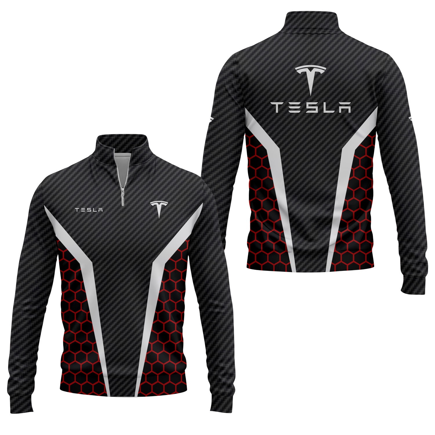 Tesla Apparels USPL1552