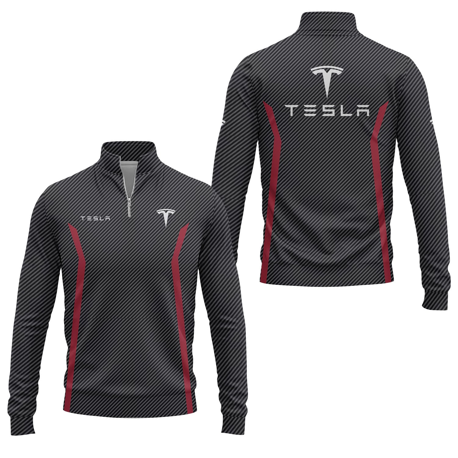 Tesla Apparels USPL1551