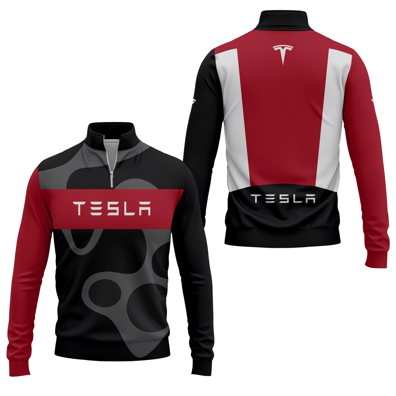 Tesla Apparels USPL1545