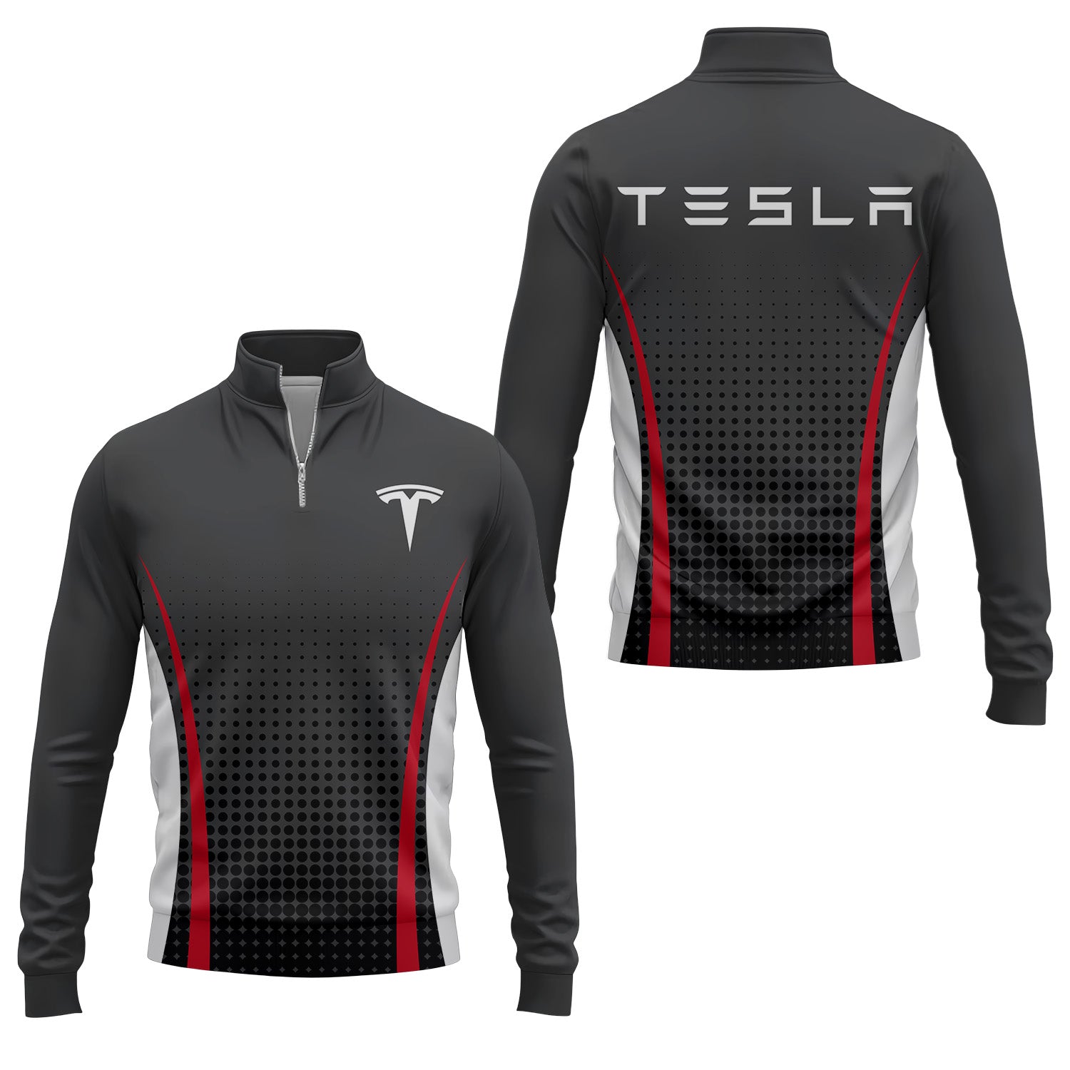 Tesla Apparels USPL1544