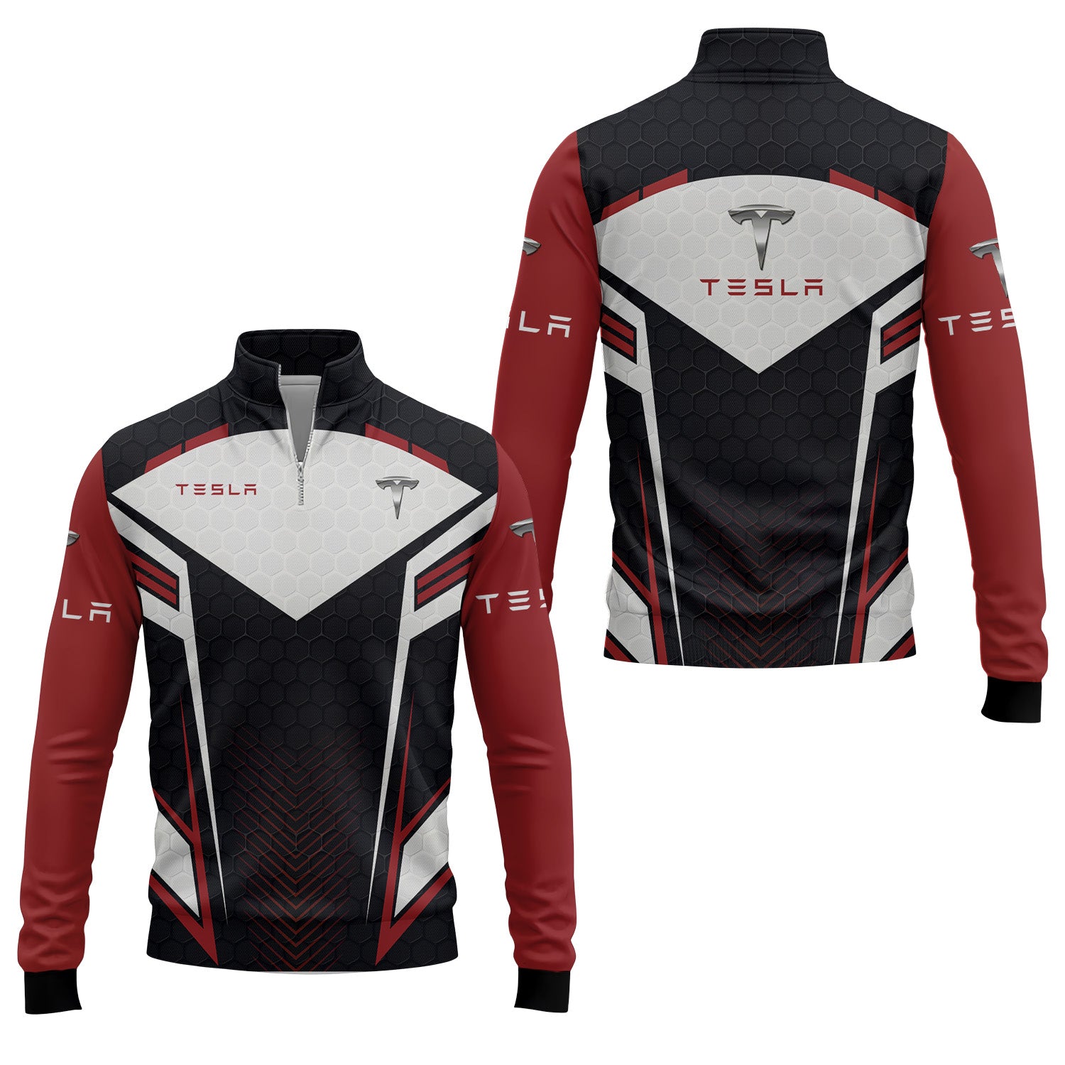 Tesla Apparels USPL1578