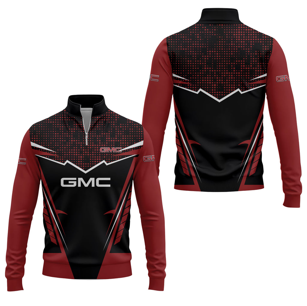 GMC Apparels USPL1495