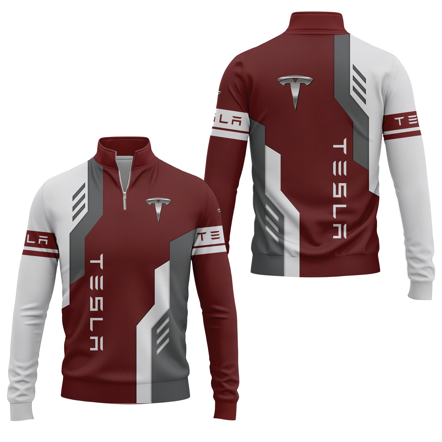 Tesla Apparels USPL1573