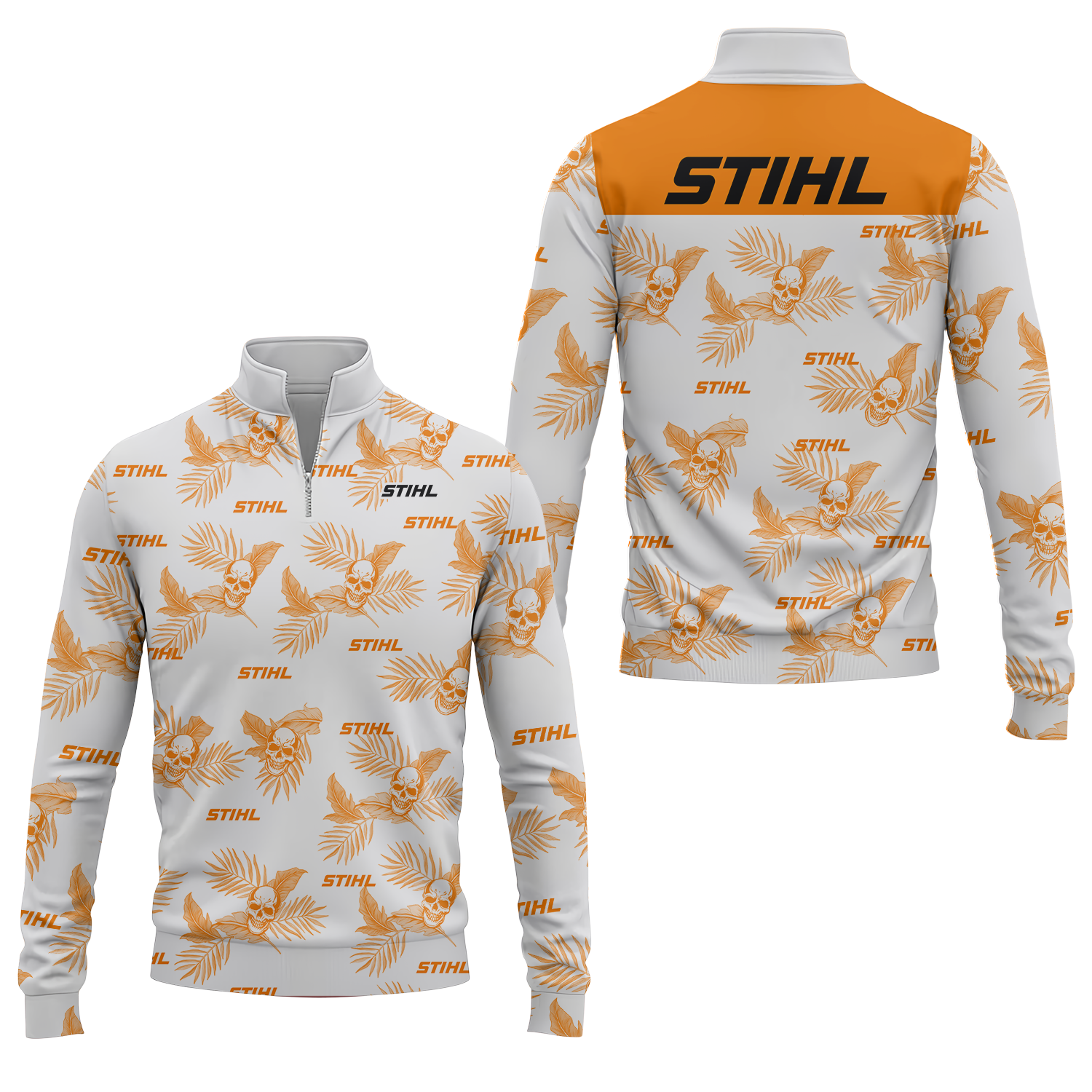 Stihl Apparels USPL1454