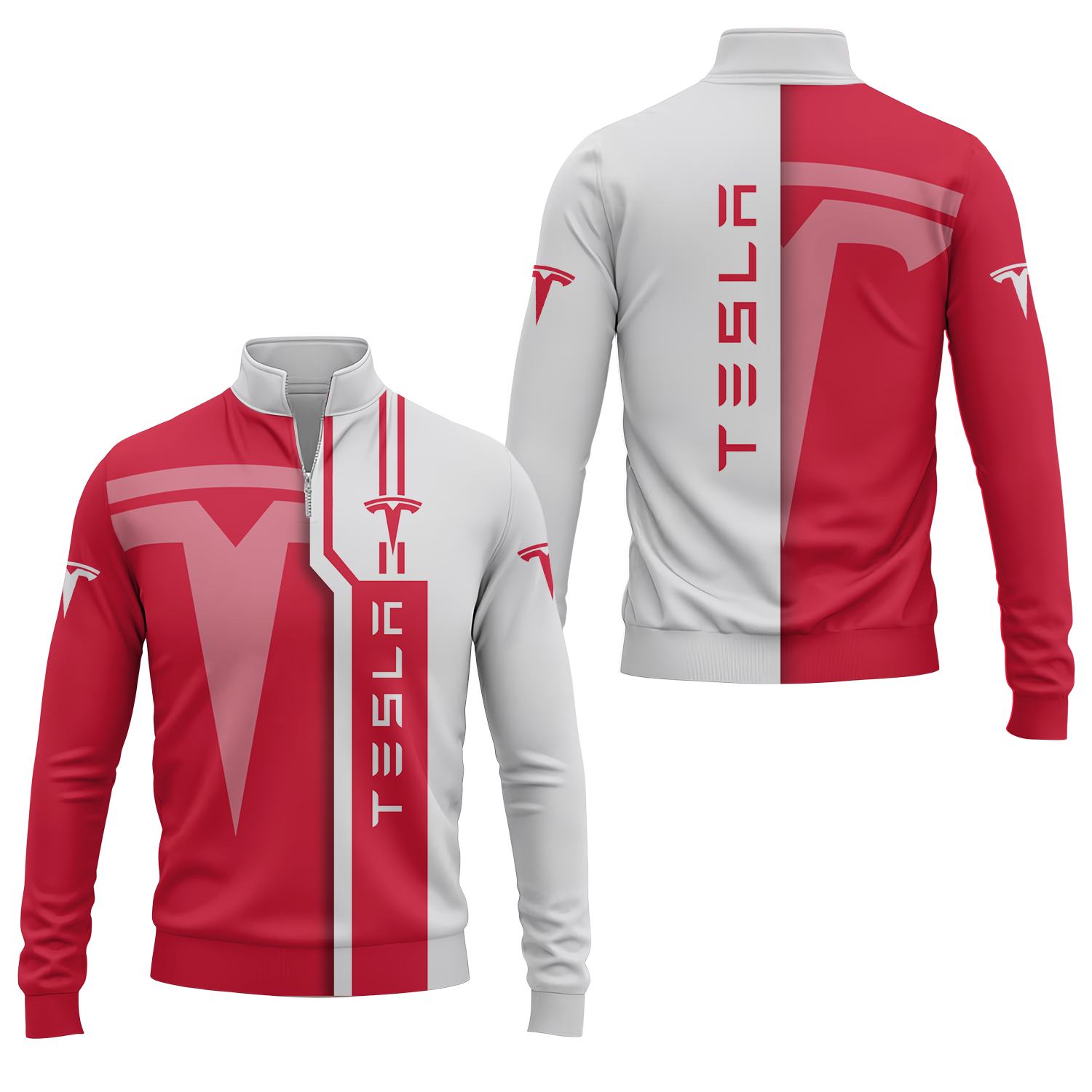 Tesla Apparels USPL1542