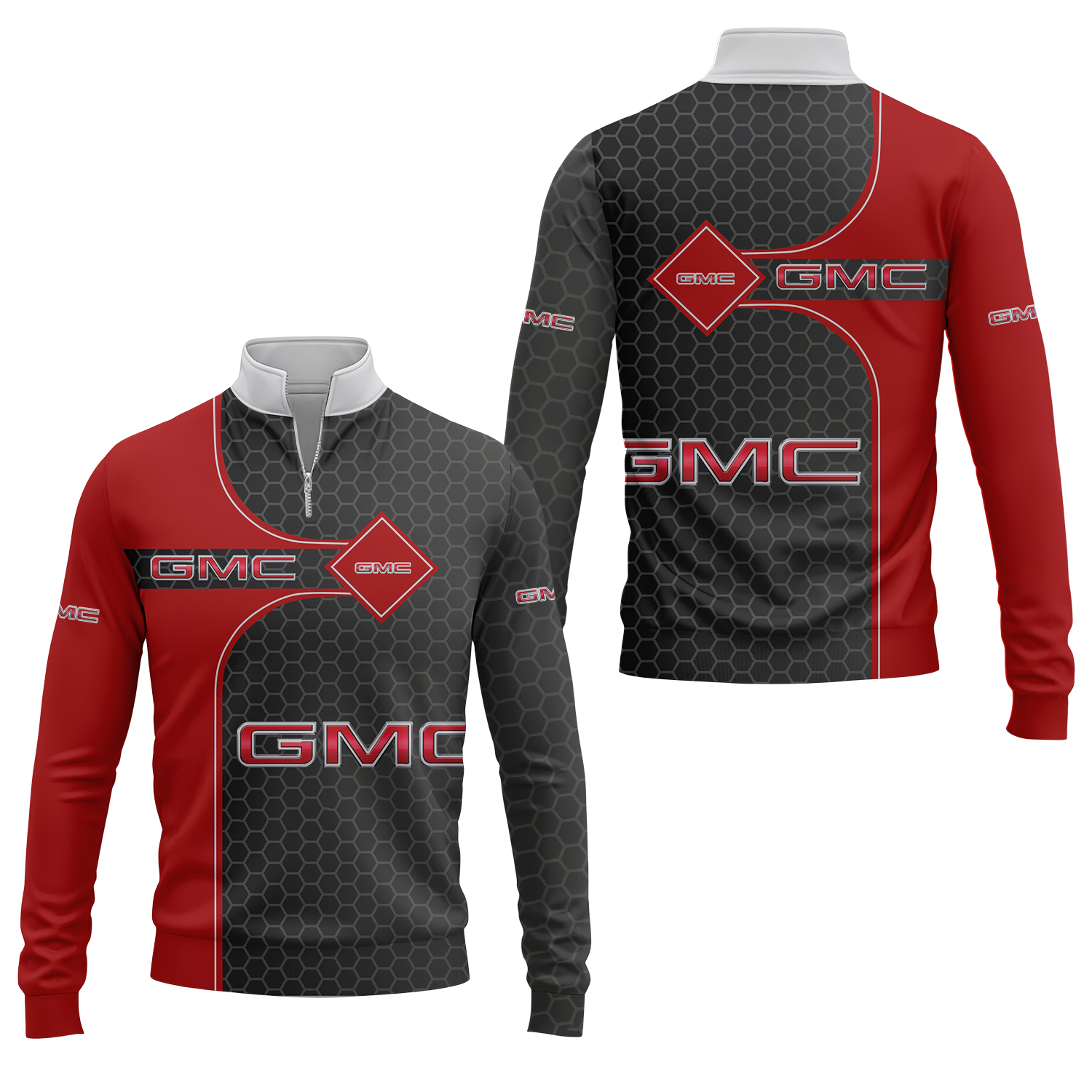 GMC Apparels USPL1482