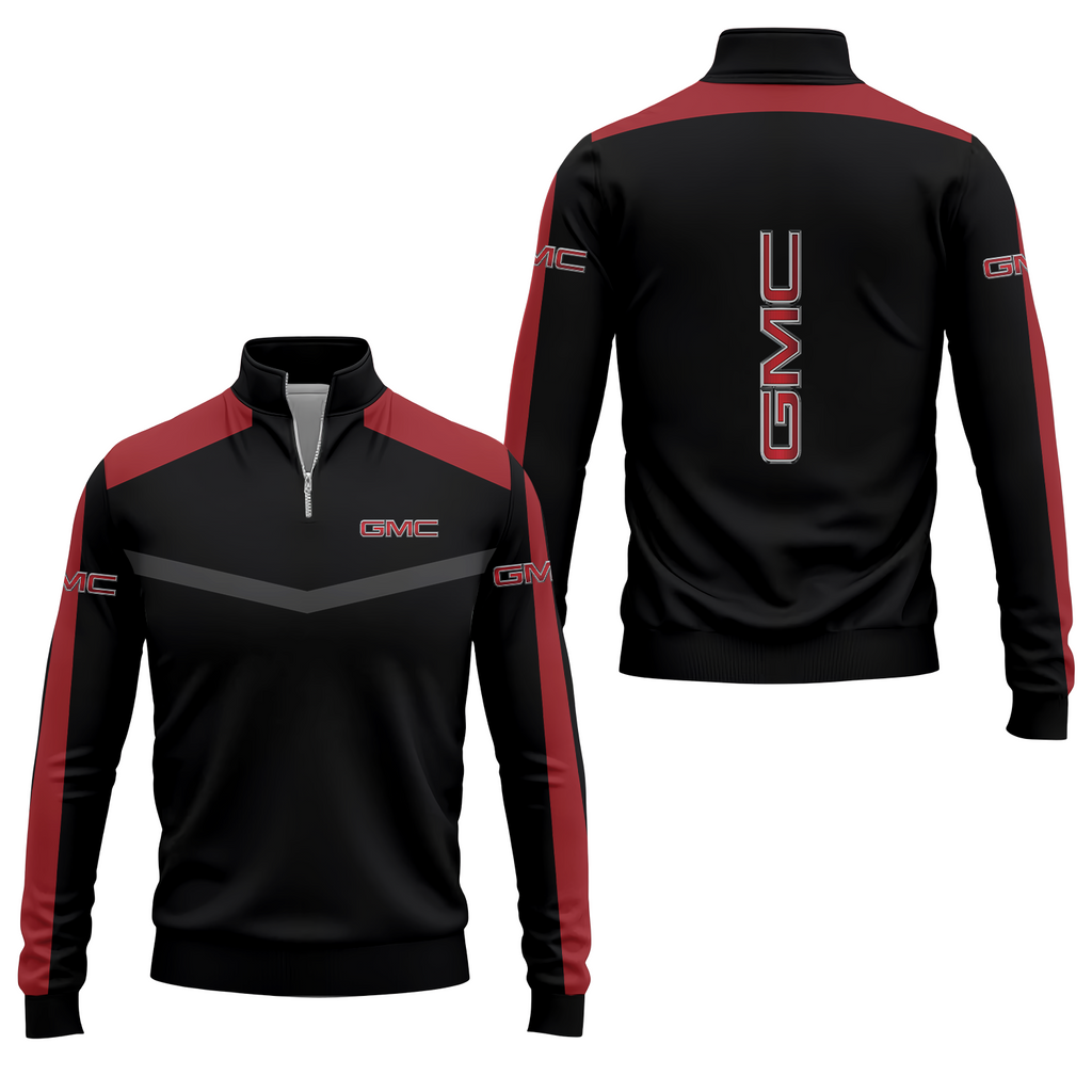 GMC Apparels USPL1522