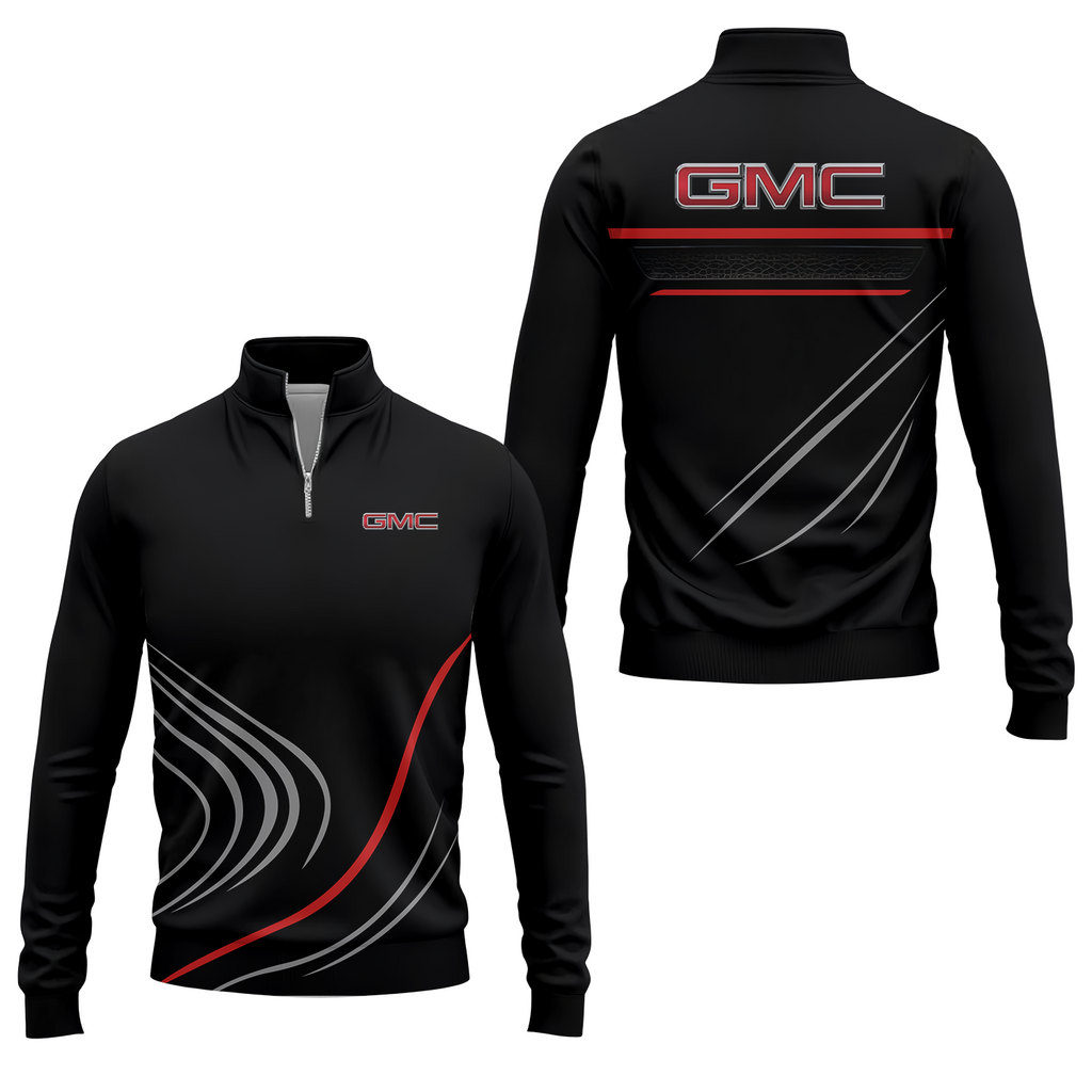 GMC Apparels USPL1525