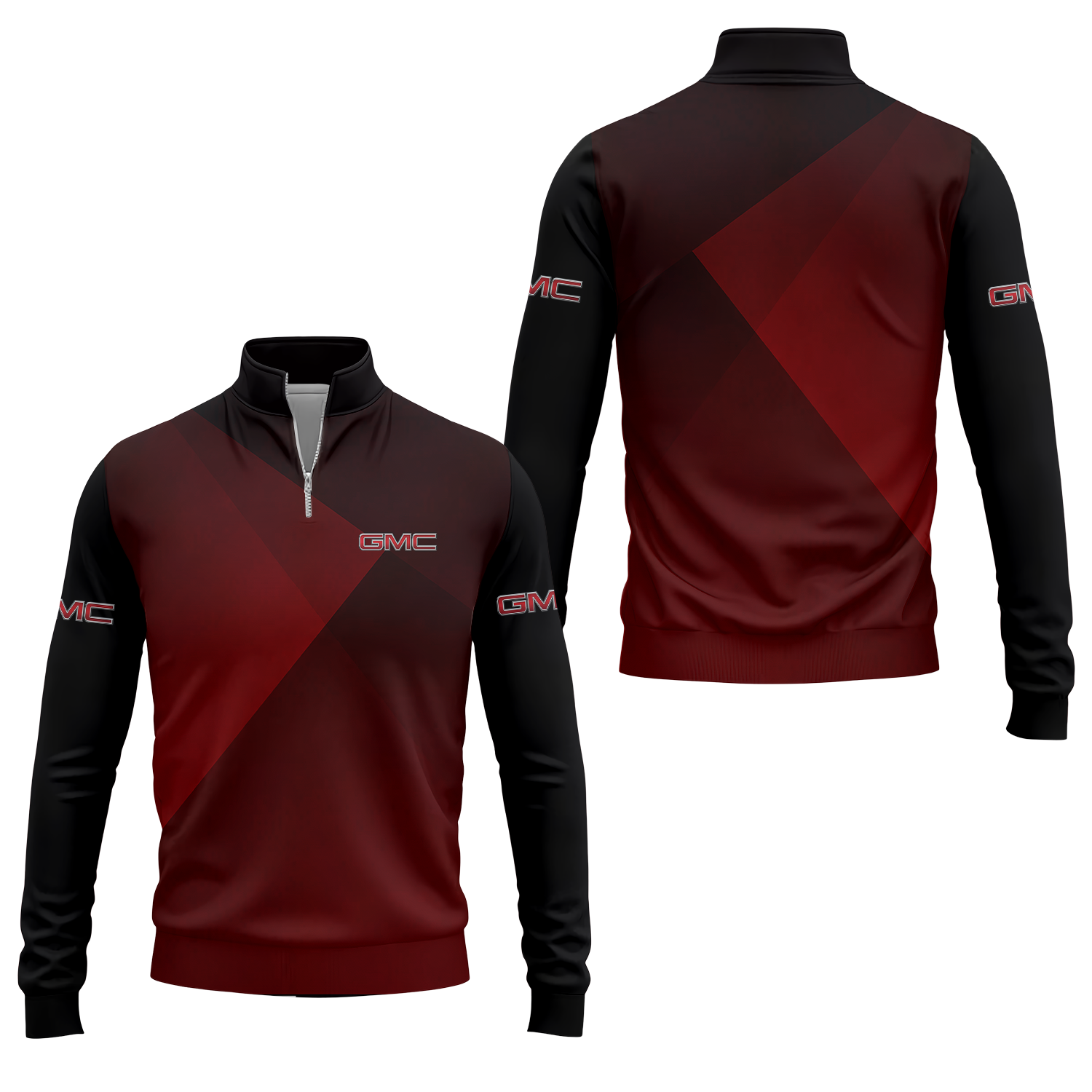 GMC Apparels USPL1526