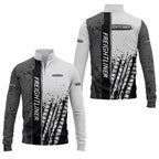 Freightliner Quarter-zip Pullover USPL1651