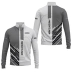 Freightliner Quarter-zip Pullover USPL1654