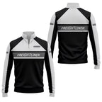 Freightliner Quarter-zip Pullover USPL1662