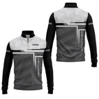 Freightliner Quarter-zip Pullover USPL1667