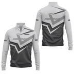 Freightliner Quarter-zip Pullover USPL1669