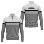 Freightliner Quarter-zip Pullover USPL1641