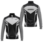 Freightliner Quarter-zip Pullover USPL1642