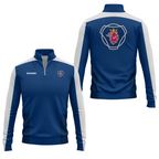 Scania Quarter-zip Pullover USPL1633