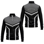 Freightliner Quarter-zip Pullover USPL1663