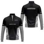 Freightliner Quarter-zip Pullover USPL1648