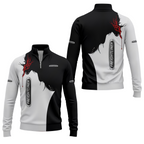 Freightliner Quarter-zip Pullover USPL1645