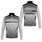 Freightliner Quarter-zip Pullover USPL1661