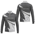 Freightliner Quarter-zip Pullover USPL1664