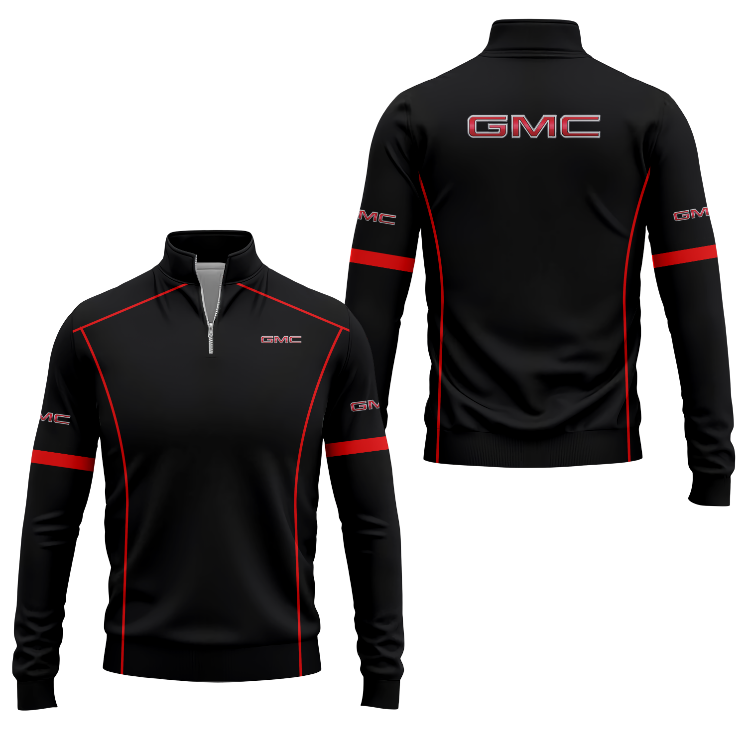 GMC Apparels USPL1513