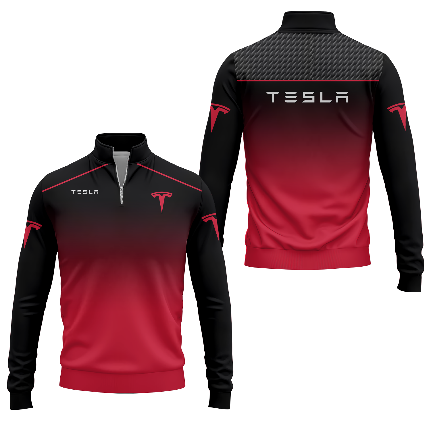 Tesla Apparels USPL1554