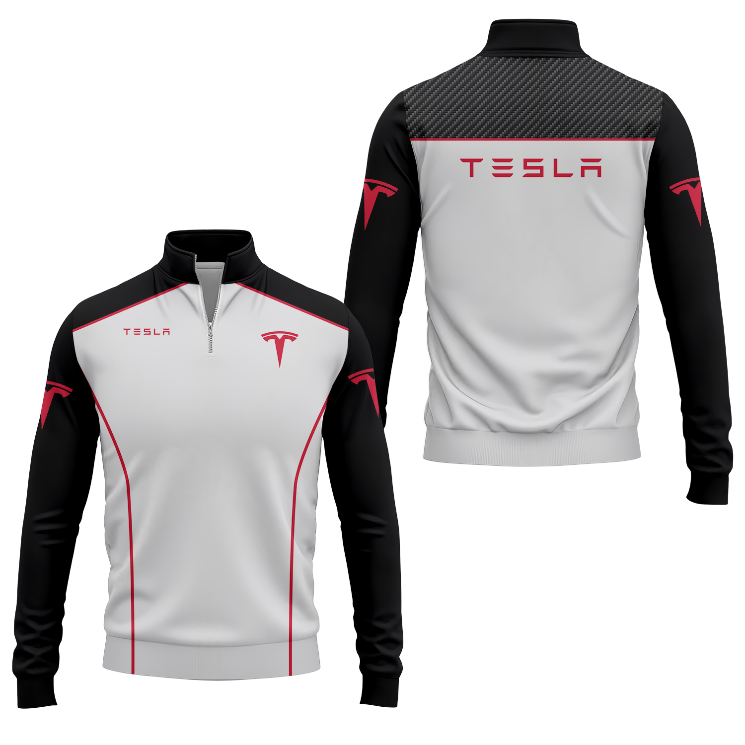 Tesla Apparels USPL1565