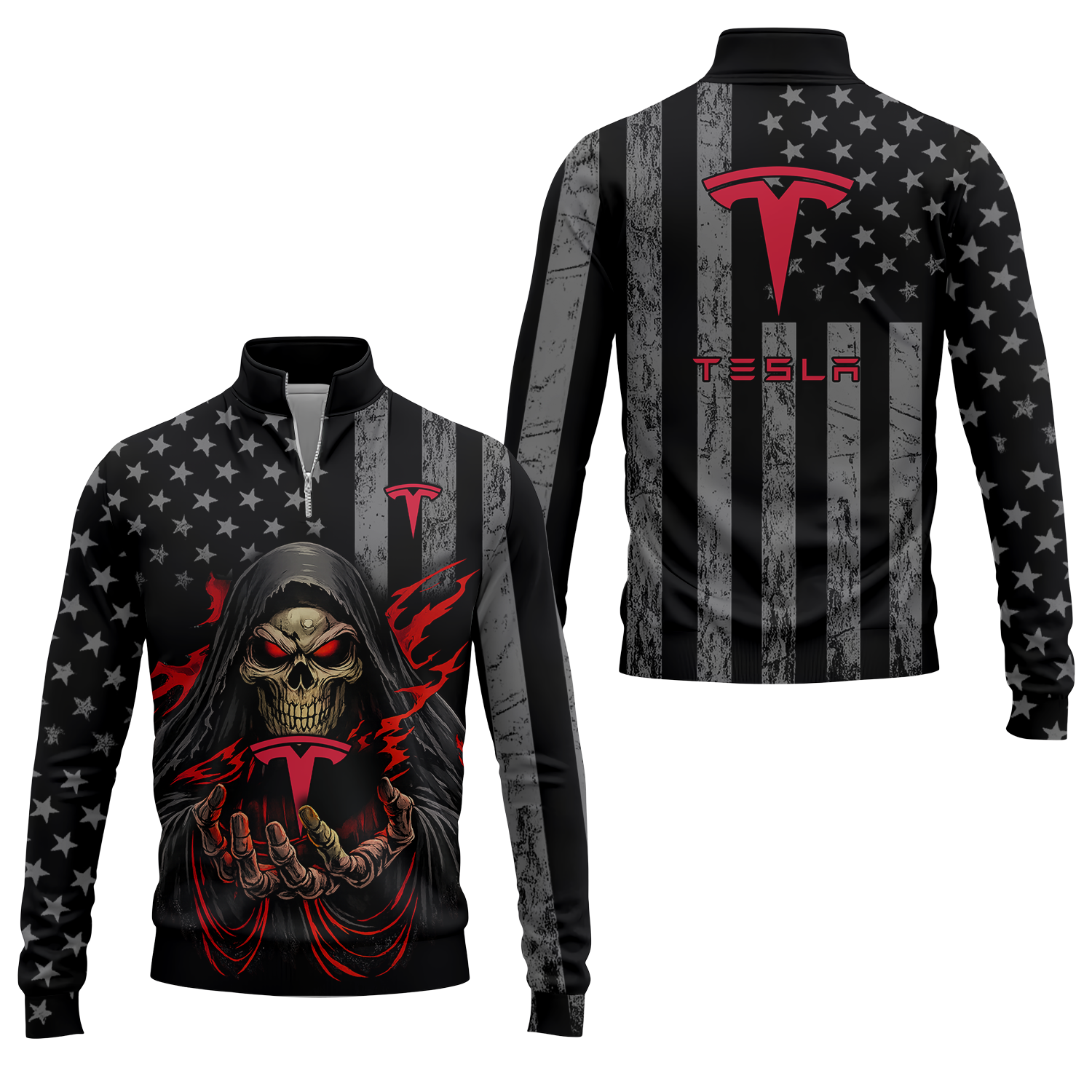 Tesla Apparels USPL1572