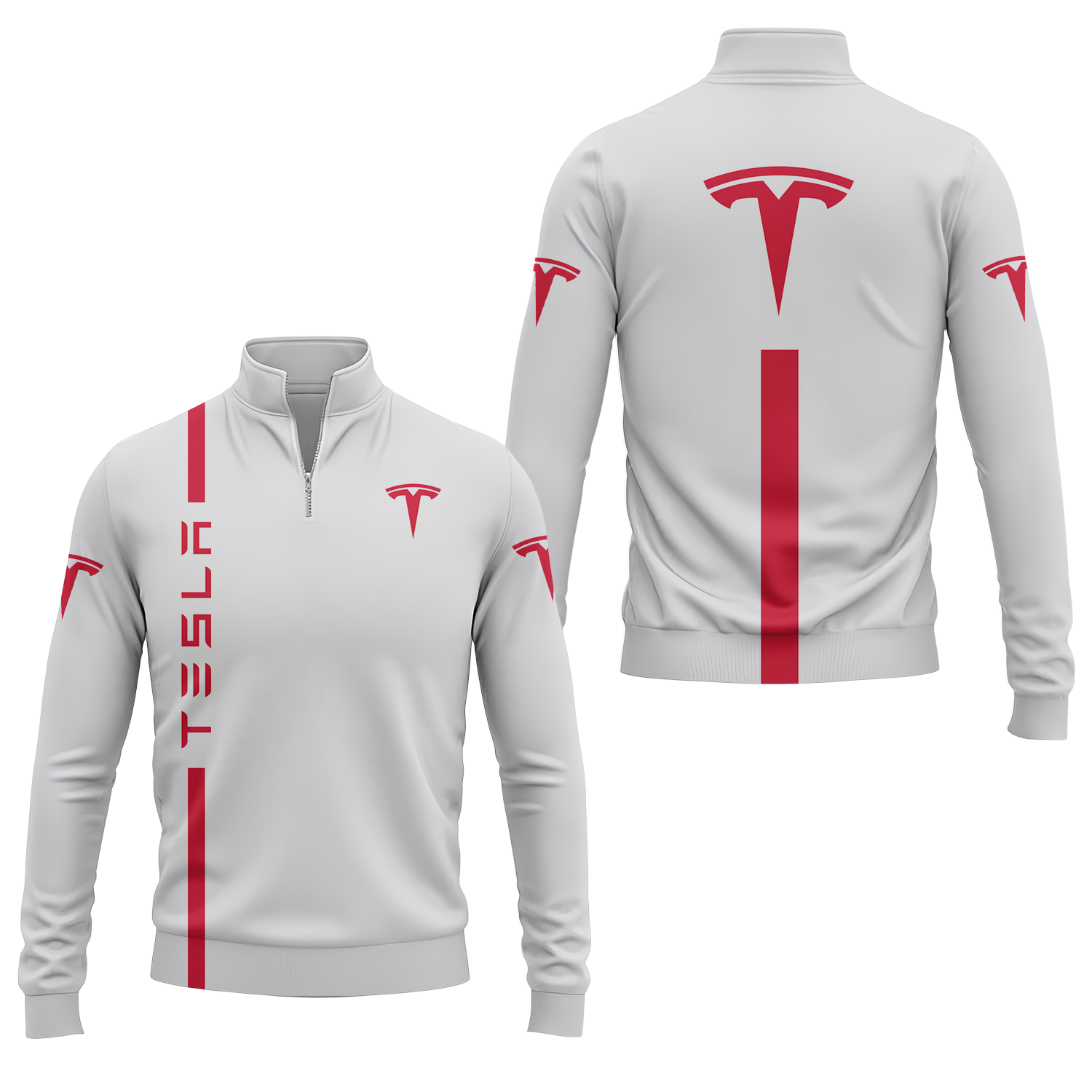 Tesla Apparels USPL1557