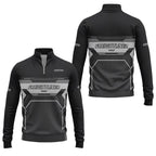Freightliner Quarter-zip Pullover USPL1672