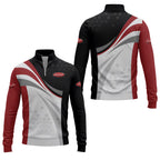 Peterbilt Quarter-zip Pullover USPL1746