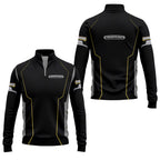 Freightliner Quarter-zip Pullover USPL1699