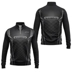 Freightliner Quarter-zip Pullover USPL1660